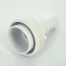 Адаптер для подключения слива стиральной машины McAlpine WMF5 цвет Белый