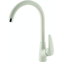 Смеситель для кухни Lemark Linara LM0405PJS Жасмин латунь
