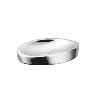 Мыльница Colombo Design Plus W4940.CR Хром
