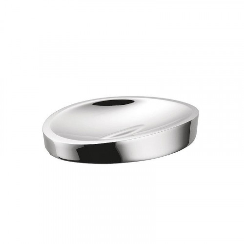 Мыльница Colombo Design Plus W4940.CR Хром