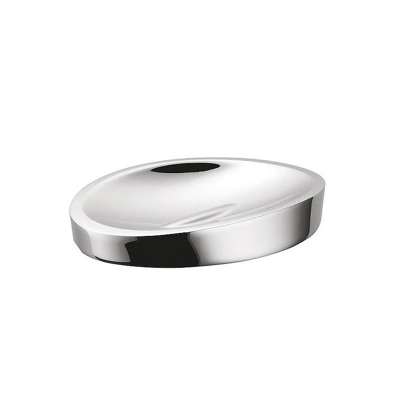 Мыльница Colombo Design Plus W4940.CR Хром