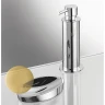 Мыльница Colombo Design Plus W4940.CR Хром