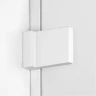 Душевая дверь New Trendy AVEXA White x80 EXK-2687