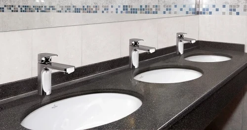 Раковина Villeroy&Boch Evana 57 614700R1 Альпийский белый