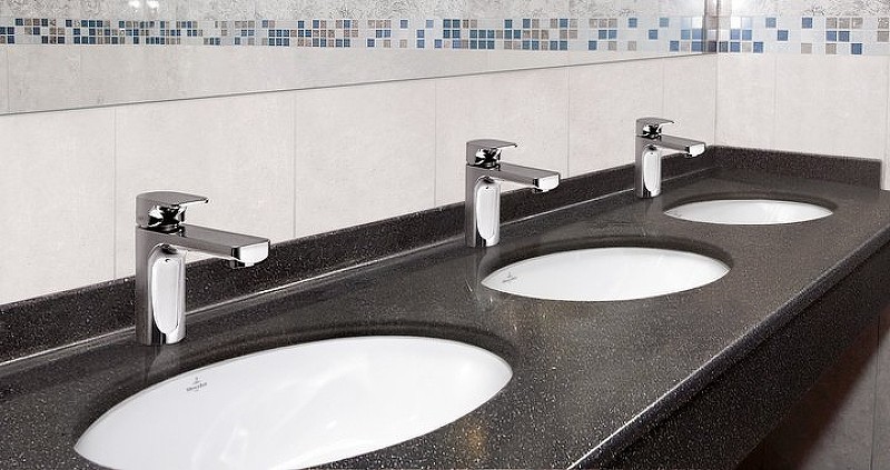 Раковина Villeroy&Boch Evana 57 614700R1 Альпийский белый