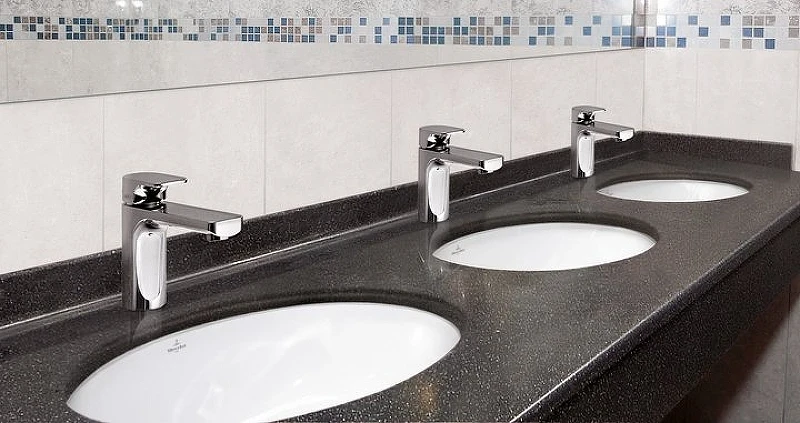 Раковина Villeroy&Boch Evana 57 614700R1 Альпийский белый