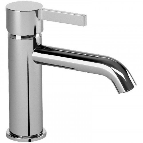 Смеситель для раковины Paini Brera 74CR205O Хром