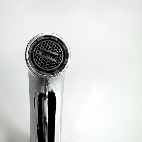 Смеситель для раковины Paini Brera 74CR205O Хром