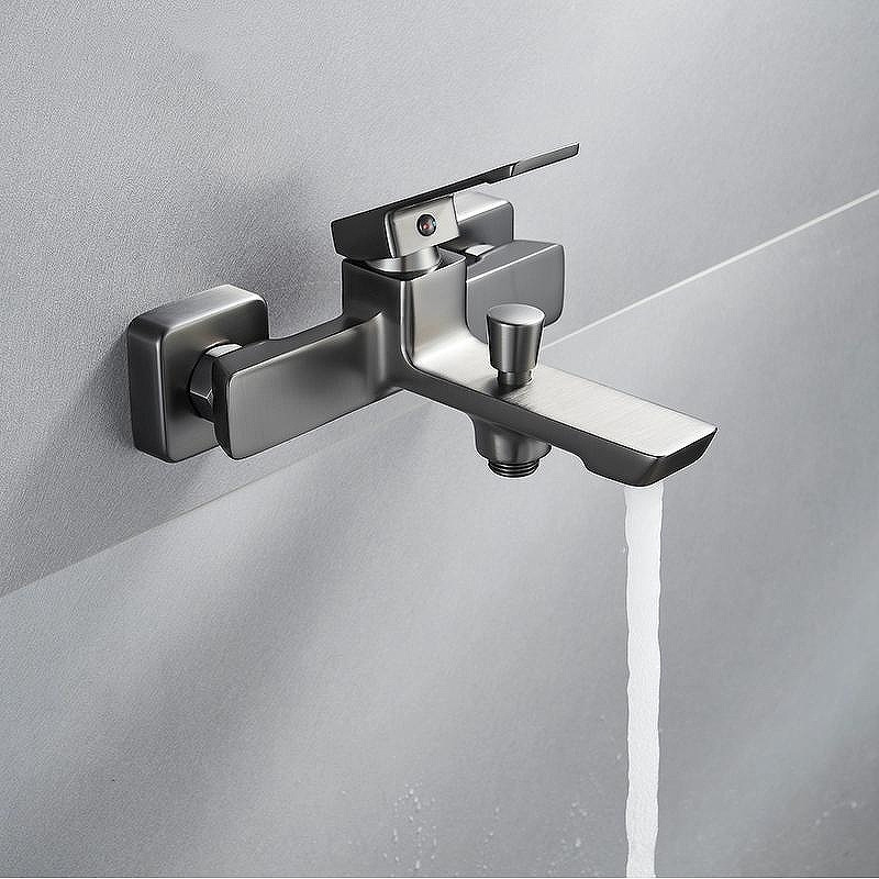 Смеситель для ванны Maretti Torino-GR TR22RF323 цвет Графит