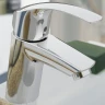Смеситель для раковины Grohe Eurosmart 32467002 Хром латунь