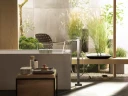 Смеситель для ванны Hansgrohe Metropol 32532000 Хром