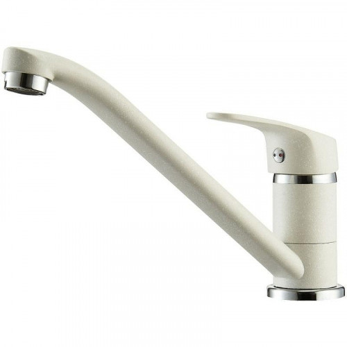 Смеситель для кухни Aquaton Аркос 1AX001FCXX240 Жемчуг