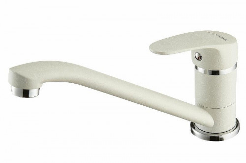 Смеситель для кухни Aquaton Аркос 1AX001FCXX240 Жемчуг