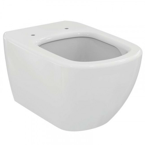Комплект унитаза с инсталляцией Ideal Standard Tesi T386801 с сиденьем Микролифт фарфор подвесной
