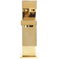 Смеситель для раковины Cezares UNIKA-LSM1-03/24-W0