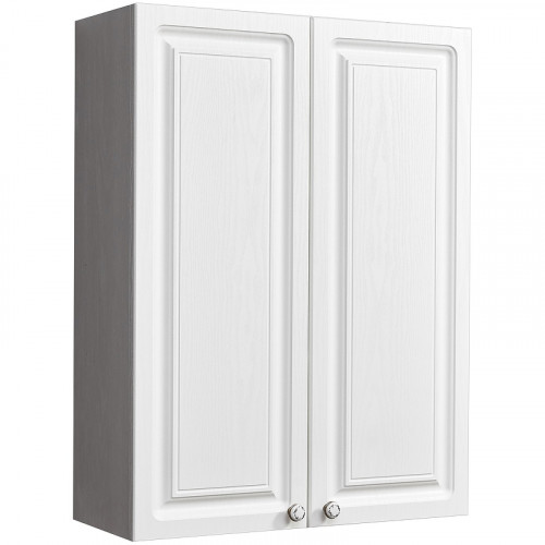 Подвесной шкаф Stella Polar Кармела 60 SP-00000189 Ольха белая