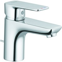 Смеситель для раковины Kludi Pure Style 403820575 Хром латунь