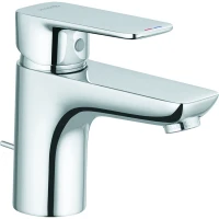 Смеситель для раковины Kludi Pure Style 403820575 Хром латунь