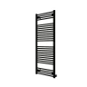 Электрический полотенцесушитель Rifar D-line 1500х600 DL-150-60-BM цвет Черный янтарь матовый