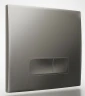 Инсталляция beWash BW74 K500RZVP0400MKK00000 для унитаза с клавишей смыва Хром матовый пластик