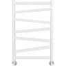 Водяной полотенцесушитель Point Феникс PN15158W П7 500x800 Белый