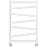 Водяной полотенцесушитель Point Феникс PN15158W П7 500x800 Белый