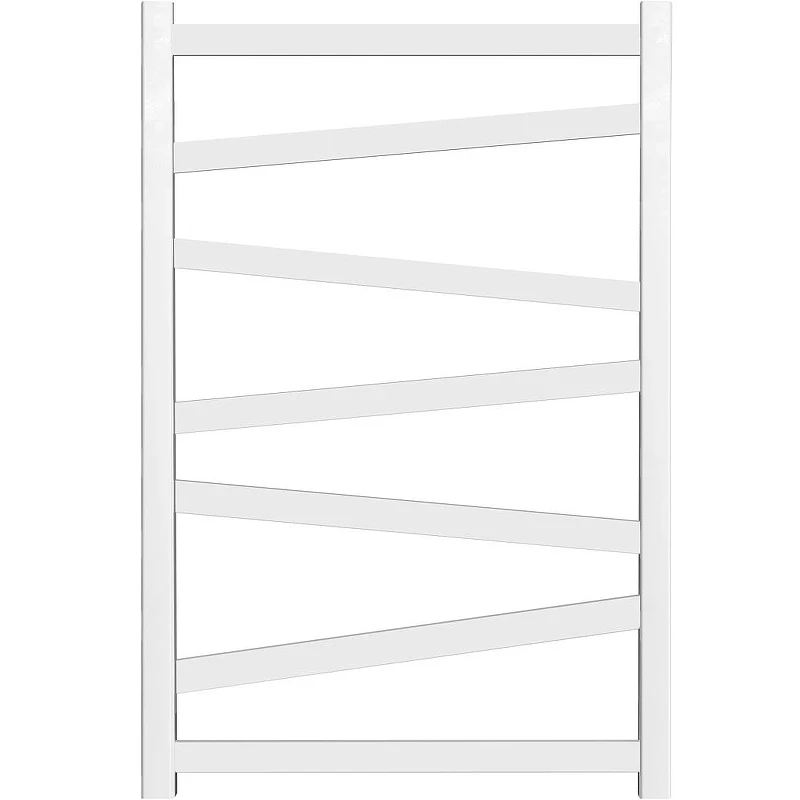 Водяной полотенцесушитель Point Феникс PN15158W П7 500x800 Белый