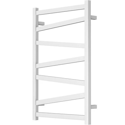 Водяной полотенцесушитель Point Феникс PN15158W П7 500x800 Белый