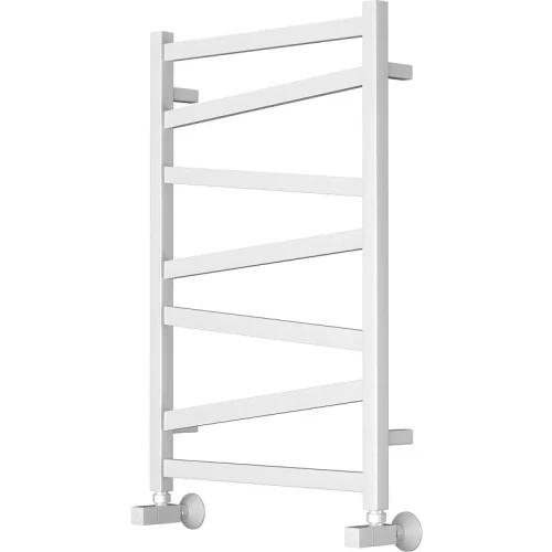 Водяной полотенцесушитель Point Феникс PN15158W П7 500x800 Белый