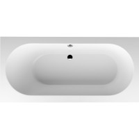 Квариловая ванна Villeroy&amp;Boch Oberon 190x90 UBQ199OBE2V-01 без гидромассажа