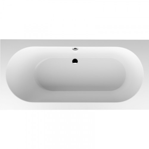 Квариловая ванна Villeroy&amp;Boch Oberon 190x90 UBQ199OBE2V-01 без гидромассажа