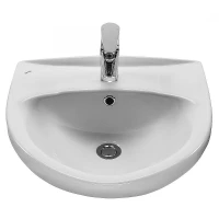 Раковина Stella Polar Santek Канны 50 1WH110243 Белая