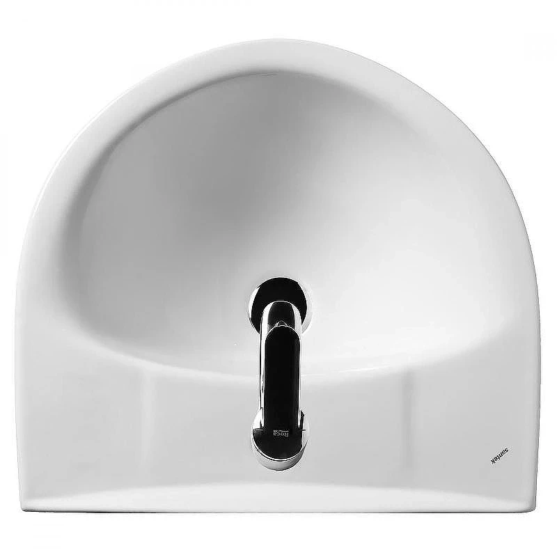Раковина Stella Polar Santek Канны 50 1WH110243 Белая