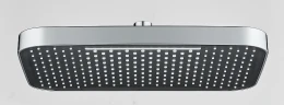 Верхний душ Splenka S451.54 Хром