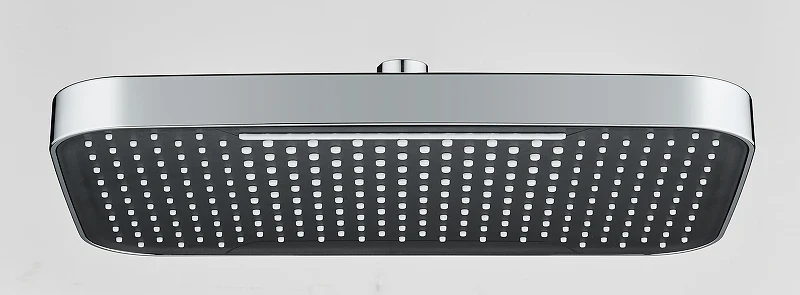 Верхний душ Splenka S451.54 Хром