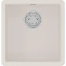 Кухонная мойка Lemark Sinara 400-U 9910064 Жасмин