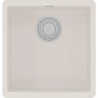 Кухонная мойка Lemark Sinara 400-U 9910064 Жасмин