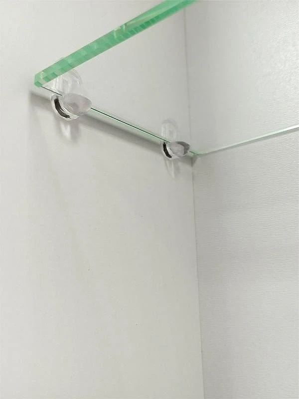 Зеркальный шкаф Reflexion Cube 600х800 RF2211CB с подсветкой Белый матовый