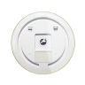 Зеркало Comforty Лея 75 00-00019345 Зеркало