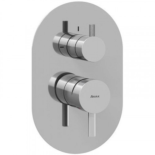 Смеситель для душа Ravak Espirit ES 065.00CR.O2 X070208 Хром
