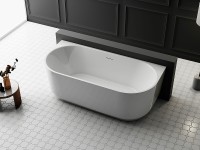 Акриловая ванна Vincea 170x80 VBT-621 без гидромассажа
