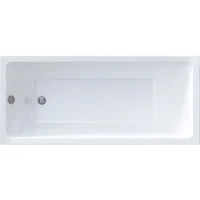 Акриловая ванна Marka One Bianca 150х75 01бья1575 без гидромассажа