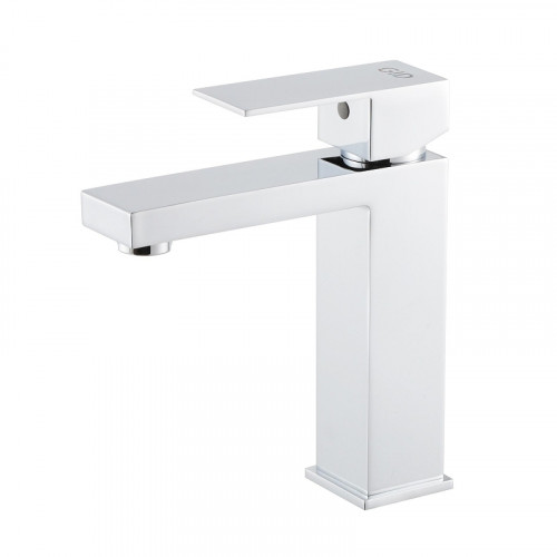 Смеситель для раковины Gid Anchel SS979CHK цвет Хром