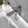 Смеситель для раковины Gid Anchel SS979CHK цвет Хром