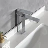 Смеситель для раковины Gid Anchel SS979CHK цвет Хром