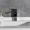 Смеситель для раковины Gid Anchel SS979CHK цвет Хром