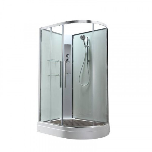 Душевая кабина Avacan 120 EM2812LNT Без гидромассажа