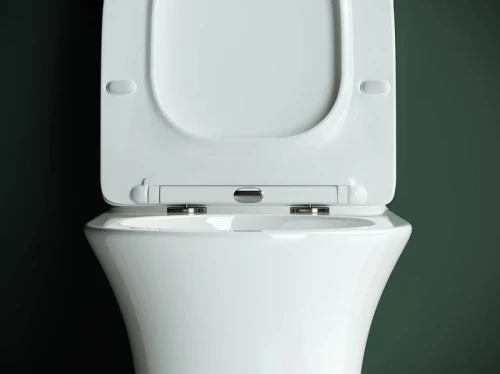 Унитаз компакт Ceramicanova Star CN1904-B без бачка с сиденьем Микролифт фаянс напольный