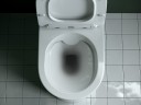 Унитаз компакт Ceramicanova Star CN1904-B без бачка с сиденьем Микролифт фаянс напольный