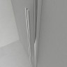 Душевая дверь Vincea Lugano 120 VDS-1L120CGB-1 профиль Черный стекло тонированное